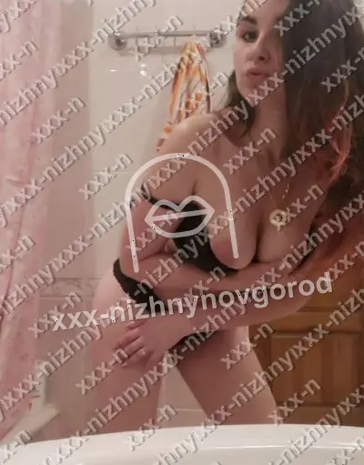 Tanya, 24 года, метро Горьковская